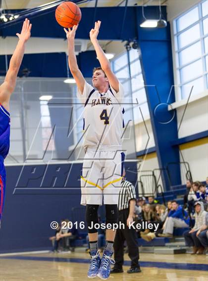 Thumbnail 2 in Newton South @ Xaverian Brothers  photogallery.