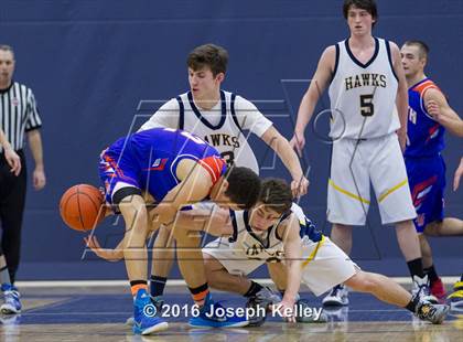 Thumbnail 3 in Newton South @ Xaverian Brothers  photogallery.
