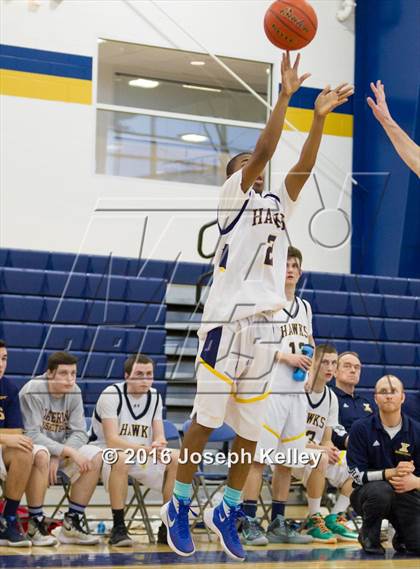 Thumbnail 3 in Newton South @ Xaverian Brothers  photogallery.
