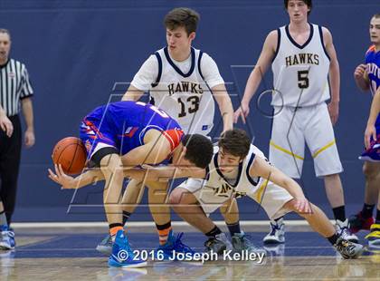 Thumbnail 2 in Newton South @ Xaverian Brothers  photogallery.