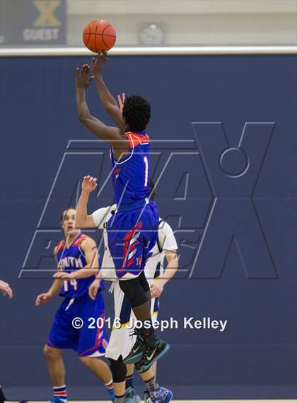 Thumbnail 2 in Newton South @ Xaverian Brothers  photogallery.