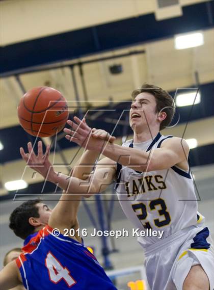 Thumbnail 2 in Newton South @ Xaverian Brothers  photogallery.