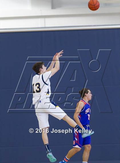 Thumbnail 3 in Newton South @ Xaverian Brothers  photogallery.