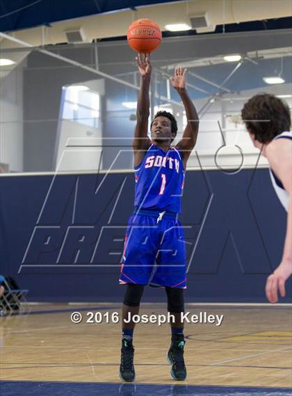 Thumbnail 2 in Newton South @ Xaverian Brothers  photogallery.