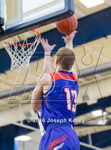 Thumbnail 2 in Newton South @ Xaverian Brothers  photogallery.