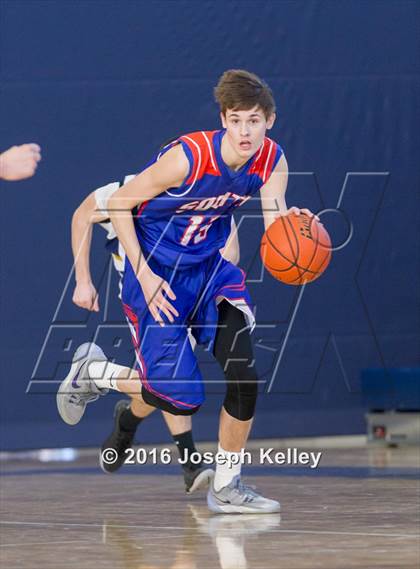 Thumbnail 1 in Newton South @ Xaverian Brothers  photogallery.