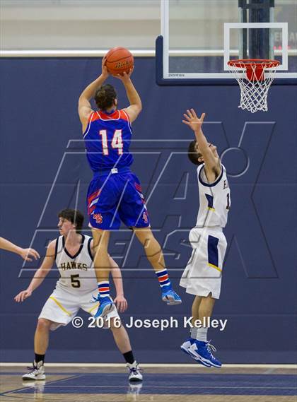 Thumbnail 2 in Newton South @ Xaverian Brothers  photogallery.