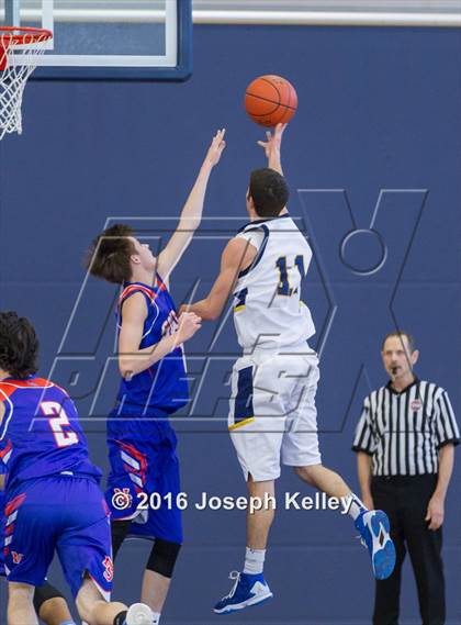 Thumbnail 1 in Newton South @ Xaverian Brothers  photogallery.