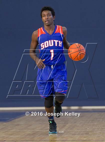 Thumbnail 1 in Newton South @ Xaverian Brothers  photogallery.