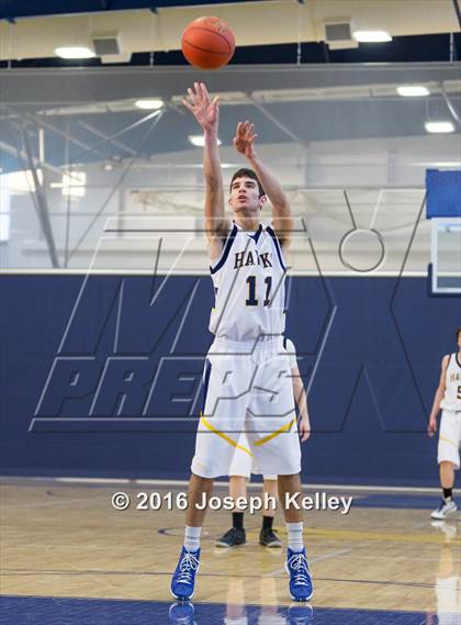 Thumbnail 3 in Newton South @ Xaverian Brothers  photogallery.