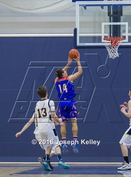 Thumbnail 2 in Newton South @ Xaverian Brothers  photogallery.