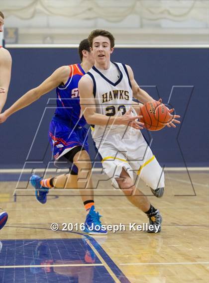 Thumbnail 1 in Newton South @ Xaverian Brothers  photogallery.
