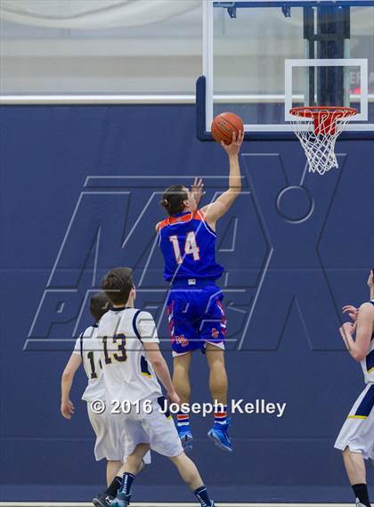 Thumbnail 3 in Newton South @ Xaverian Brothers  photogallery.