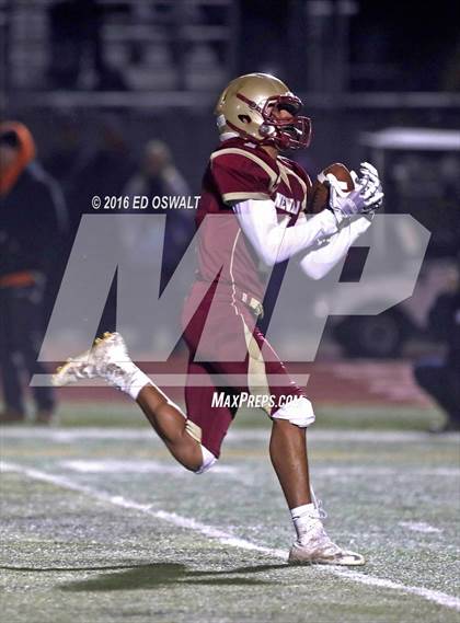 Thumbnail 1 in Cardinal Newman vs. St. Bernard's (CIF NCS D4 Final) photogallery.