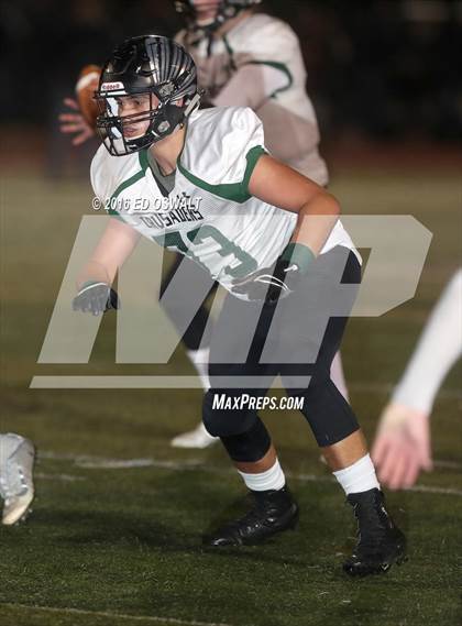 Thumbnail 2 in Cardinal Newman vs. St. Bernard's (CIF NCS D4 Final) photogallery.
