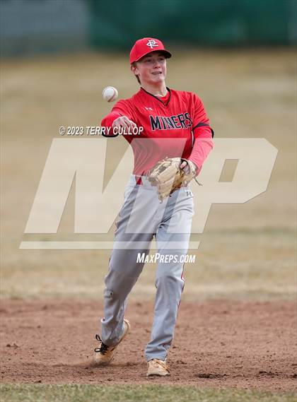 Thumbnail 1 in Park City @ Copper Hills photogallery.