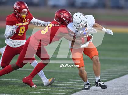 Thumbnail 3 in Castaic vs Dominguez photogallery.