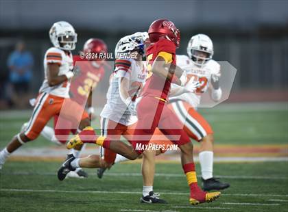 Thumbnail 1 in Castaic vs Dominguez photogallery.