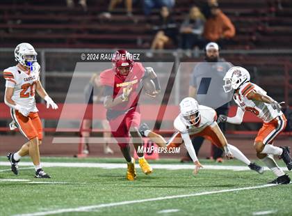 Thumbnail 3 in Castaic vs Dominguez photogallery.