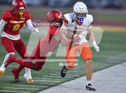 Thumbnail 1 in Castaic vs Dominguez photogallery.