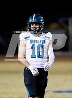 Photo from the gallery "Highland @ Chandler (AIA Open Div Quarterfinal)"