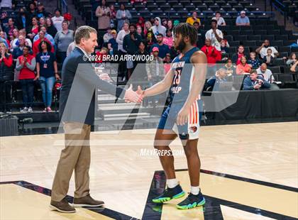 Thumbnail 1 in Wilson Prep vs Corvian Community (NCHSAA 1A Final Awards) photogallery.