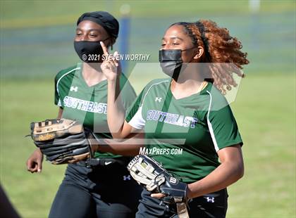 Thumbnail 3 in Leesville Road @ Southeast Raleigh photogallery.