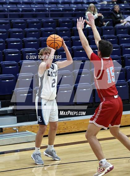 Thumbnail 3 in Charlotte Catholic @ Charlotte Latin photogallery.