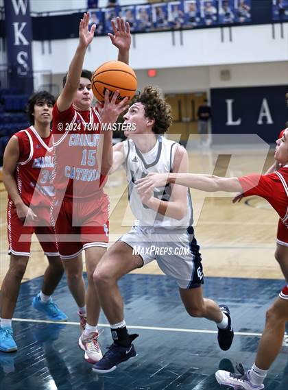Thumbnail 1 in Charlotte Catholic @ Charlotte Latin photogallery.