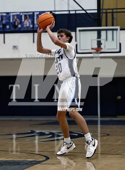 Thumbnail 1 in Charlotte Catholic @ Charlotte Latin photogallery.