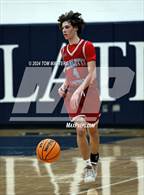 Photo from the gallery "Charlotte Catholic @ Charlotte Latin"