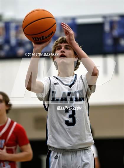 Thumbnail 2 in Charlotte Catholic @ Charlotte Latin photogallery.