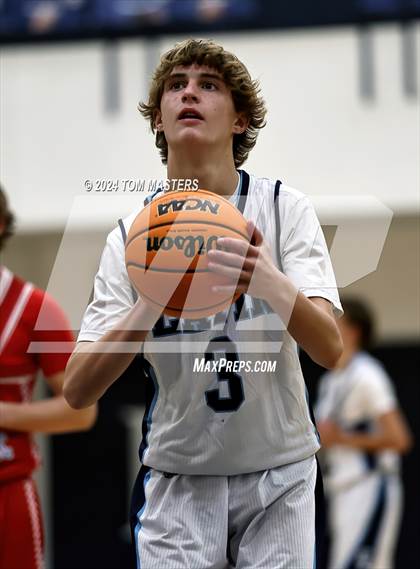 Thumbnail 1 in Charlotte Catholic @ Charlotte Latin photogallery.