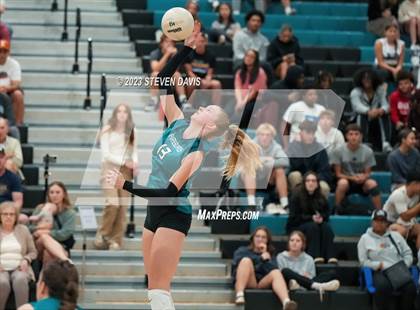 Thumbnail 1 in Salpointe Catholic @ Eastmark (AIA 4A Quarterfinals) photogallery.