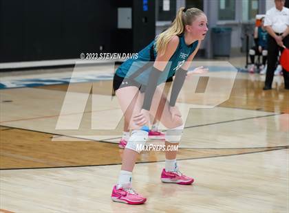 Thumbnail 1 in Salpointe Catholic @ Eastmark (AIA 4A Quarterfinals) photogallery.