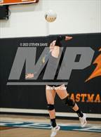 Photo from the gallery "Salpointe Catholic @ Eastmark (AIA 4A Quarterfinals)"
