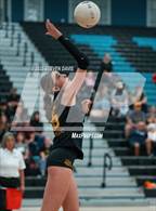Photo from the gallery "Salpointe Catholic @ Eastmark (AIA 4A Quarterfinals)"