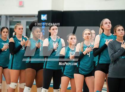 Thumbnail 3 in Salpointe Catholic @ Eastmark (AIA 4A Quarterfinals) photogallery.