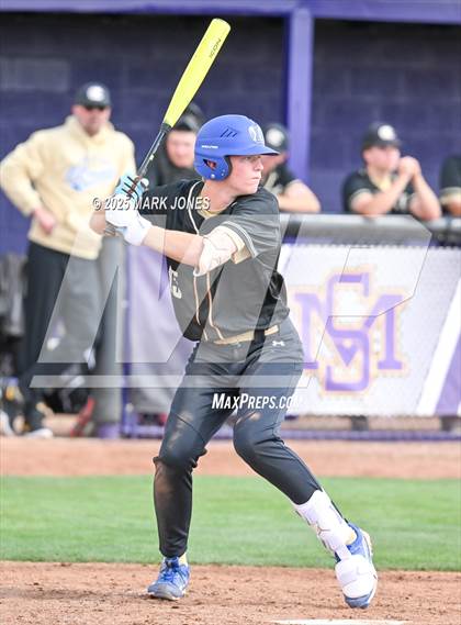 Thumbnail 2 in O'Connor @ Sunrise Mountain (Best of the West Invitational) photogallery.