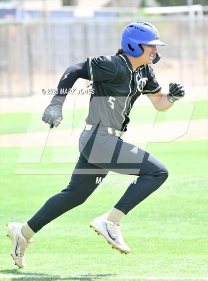 Thumbnail 2 in O'Connor @ Sunrise Mountain (Best of the West Invitational) photogallery.