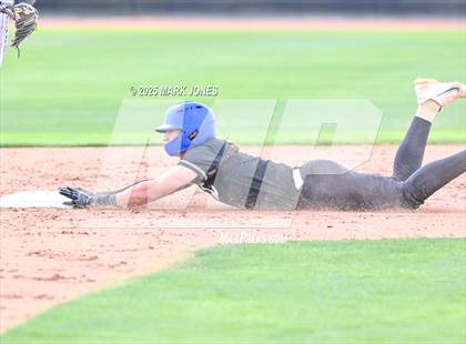Thumbnail 3 in O'Connor @ Sunrise Mountain (Best of the West Invitational) photogallery.