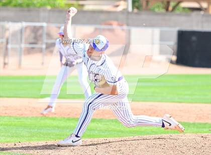 Thumbnail 2 in O'Connor @ Sunrise Mountain (Best of the West Invitational) photogallery.