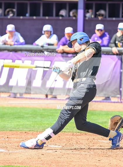 Thumbnail 2 in O'Connor @ Sunrise Mountain (Best of the West Invitational) photogallery.