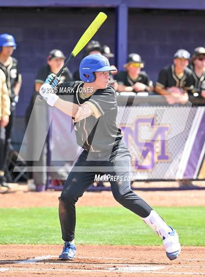 Thumbnail 2 in O'Connor @ Sunrise Mountain (Best of the West Invitational) photogallery.