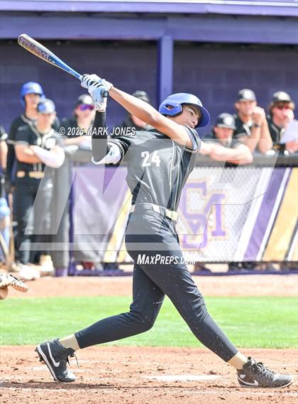 Thumbnail 3 in O'Connor @ Sunrise Mountain (Best of the West Invitational) photogallery.