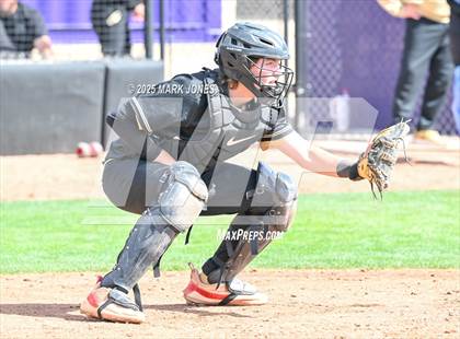 Thumbnail 3 in O'Connor @ Sunrise Mountain (Best of the West Invitational) photogallery.