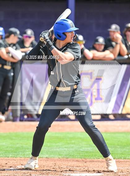 Thumbnail 2 in O'Connor @ Sunrise Mountain (Best of the West Invitational) photogallery.