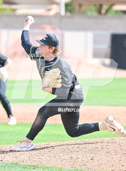 Thumbnail 1 in O'Connor @ Sunrise Mountain (Best of the West Invitational) photogallery.