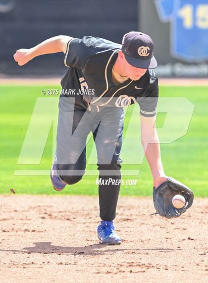 Thumbnail 2 in O'Connor @ Sunrise Mountain (Best of the West Invitational) photogallery.