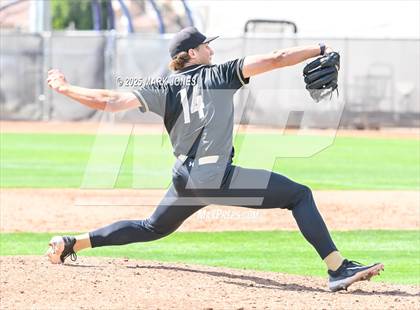 Thumbnail 2 in O'Connor @ Sunrise Mountain (Best of the West Invitational) photogallery.